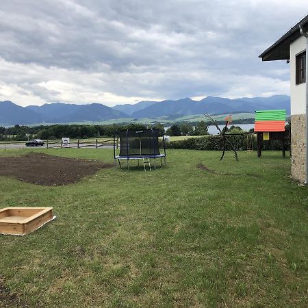 Hotel Rendez Vous Beharovce Bagian luar foto