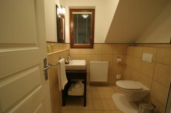 Hotel Rendez Vous Beharovce Ruang foto